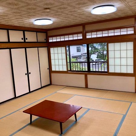 タカマス民宿 Otsuchi Exterior photo