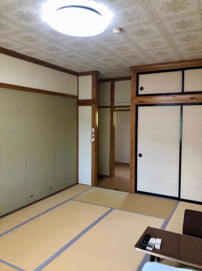 タカマス民宿 Otsuchi Exterior photo
