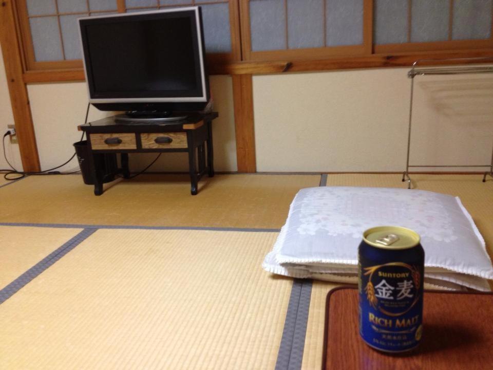 タカマス民宿 Otsuchi Exterior photo