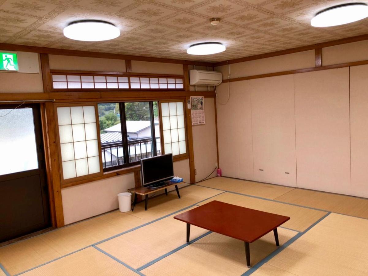 タカマス民宿 Otsuchi Exterior photo