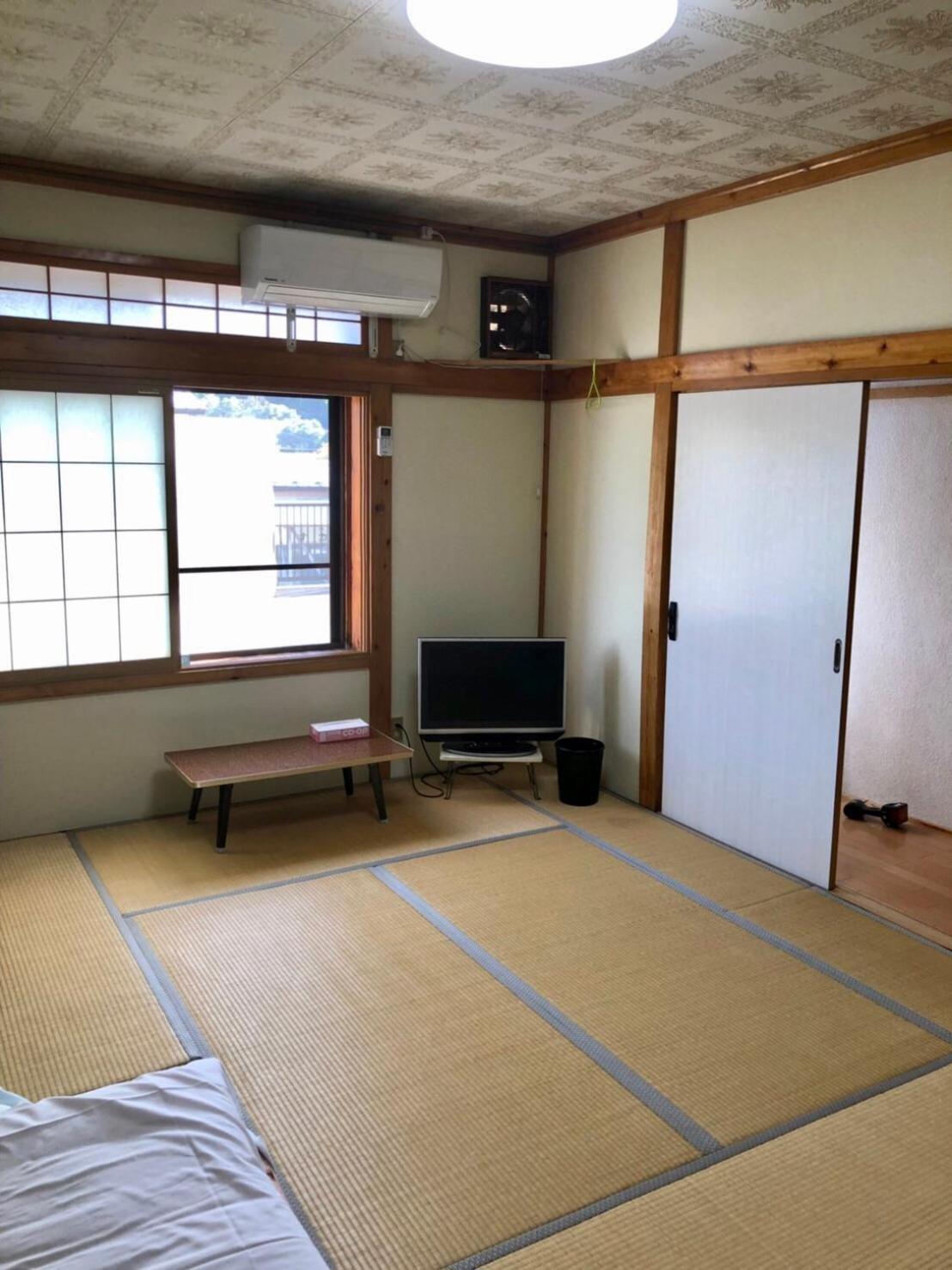 タカマス民宿 Otsuchi Exterior photo