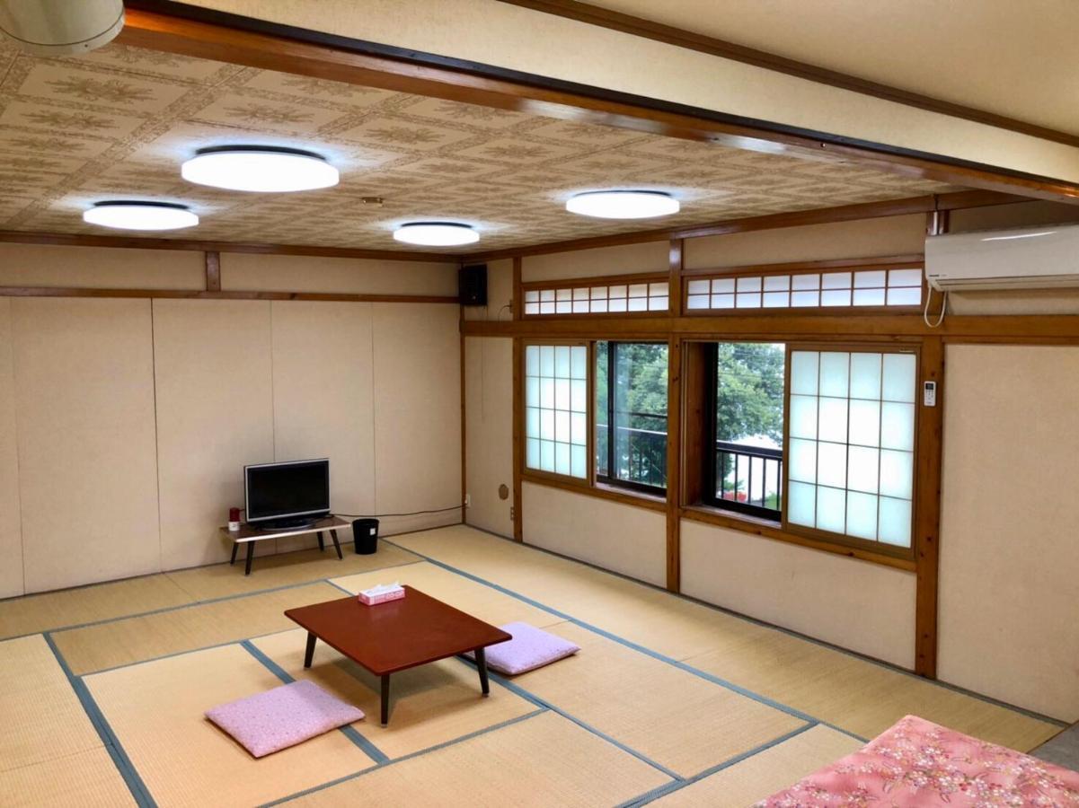 タカマス民宿 Otsuchi Exterior photo