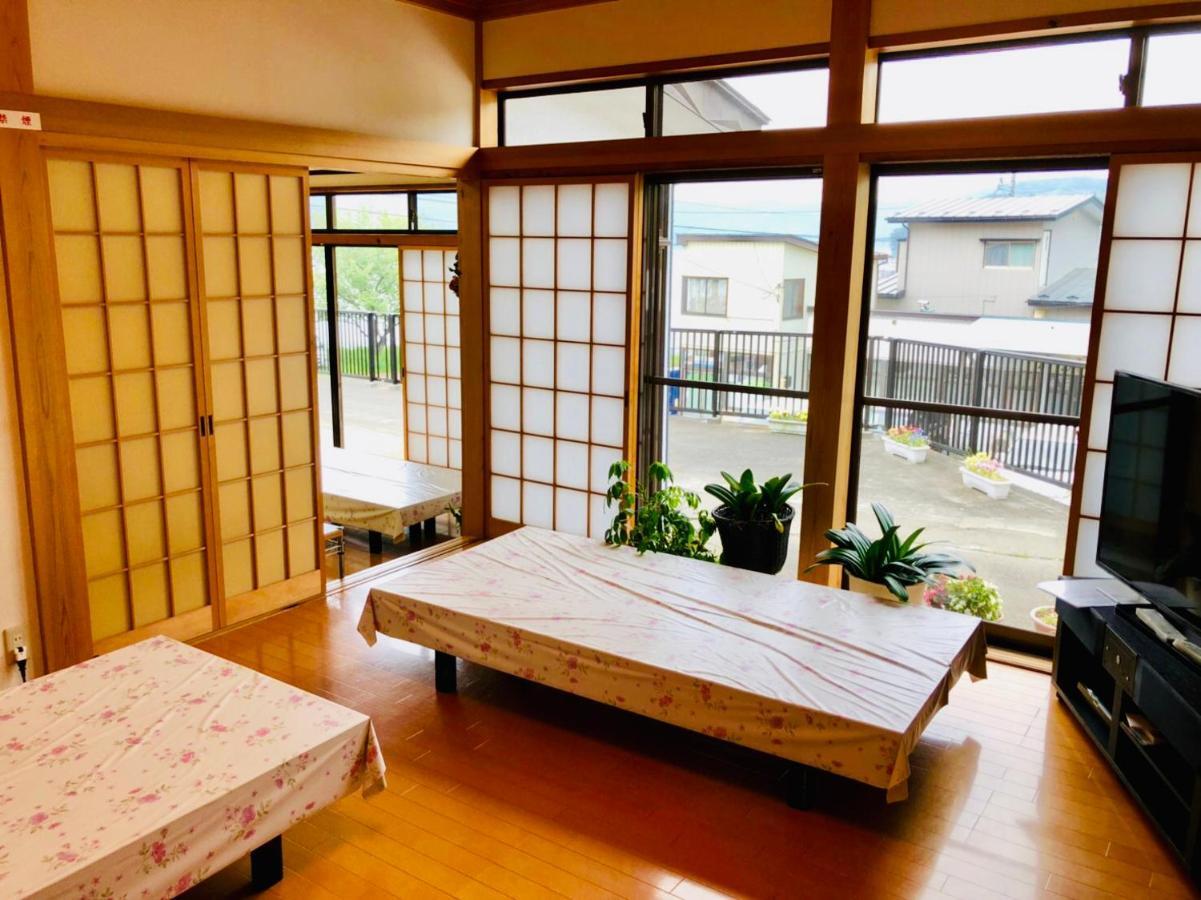タカマス民宿 Otsuchi Exterior photo
