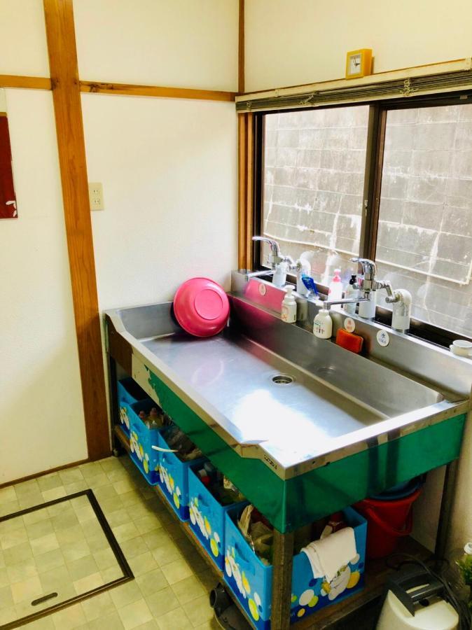 タカマス民宿 Otsuchi Exterior photo