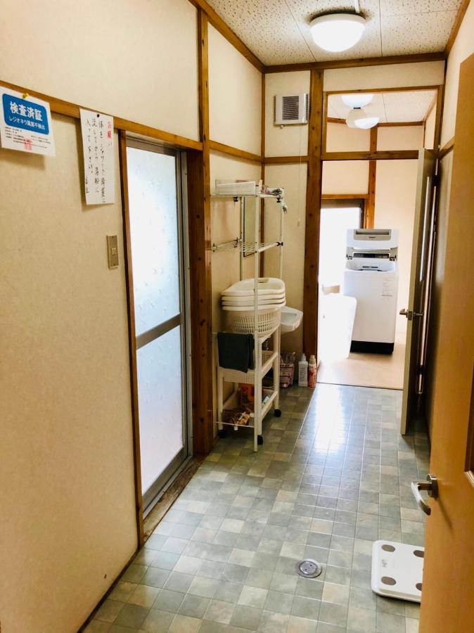 タカマス民宿 Otsuchi Exterior photo