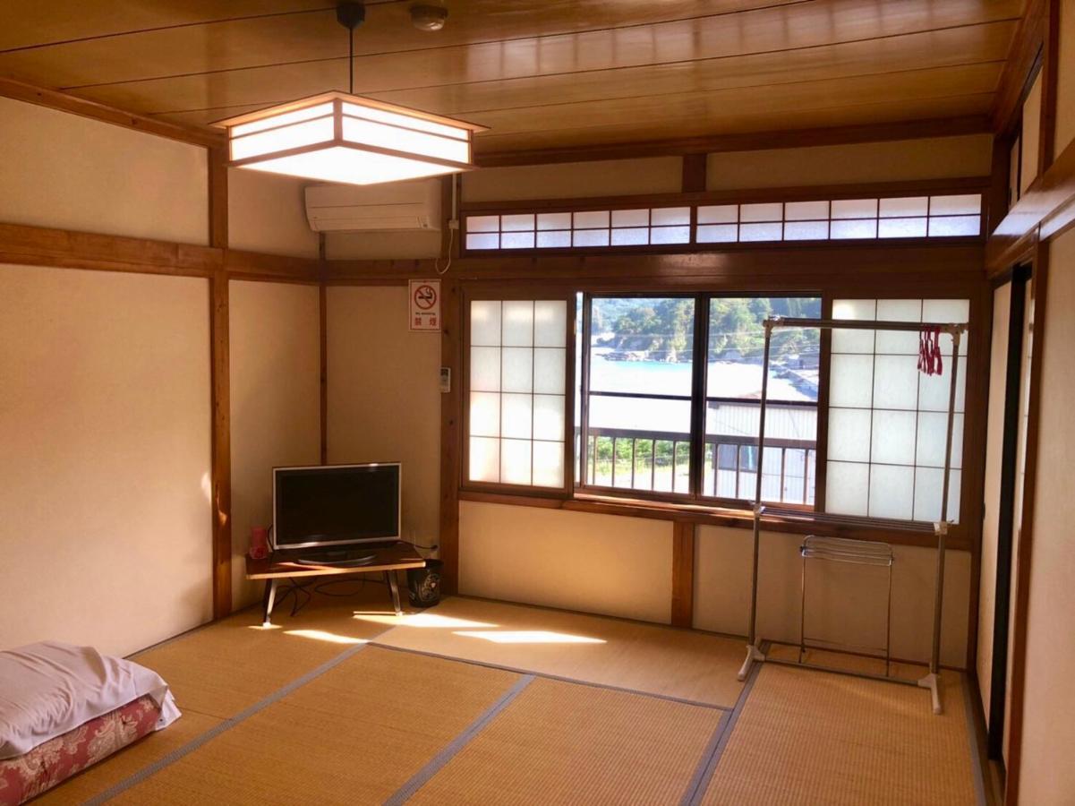 タカマス民宿 Otsuchi Exterior photo