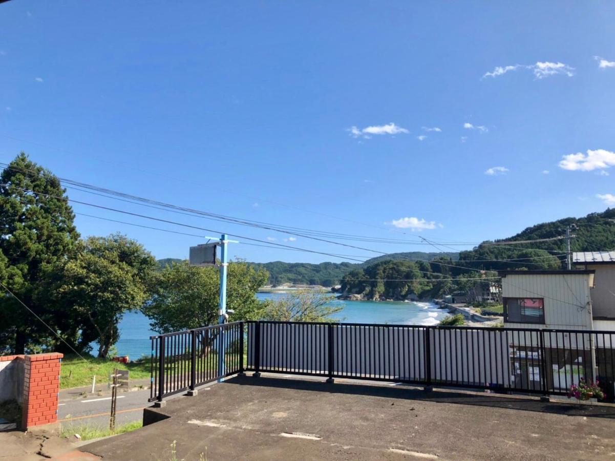 タカマス民宿 Otsuchi Exterior photo