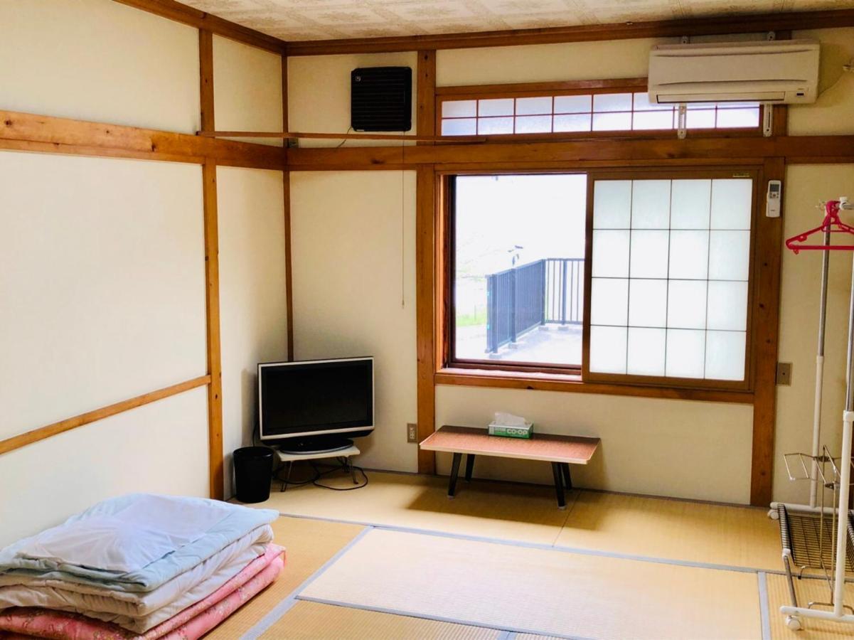 タカマス民宿 Otsuchi Exterior photo