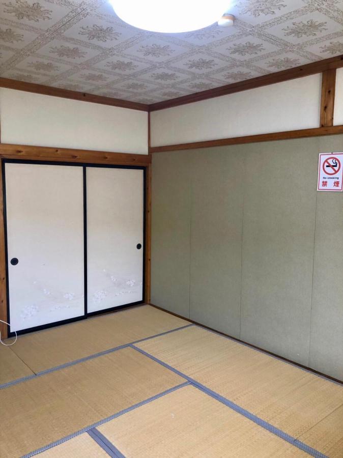 タカマス民宿 Otsuchi Exterior photo